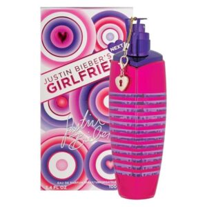 Justin Bieber's Next Girlfriend For Women EDP-100ml