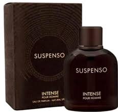 Suspenso Intense EDP For Men 100ml