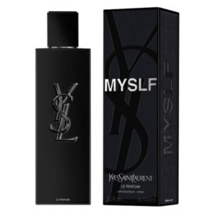 YSL MYSLF Le Parfum For Men 100ml