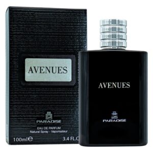 Fragrance World Avenues Paradise EDP For Men-100ml