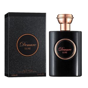Fragrance Wolrd Demure Luxe For Women EDP-100ml