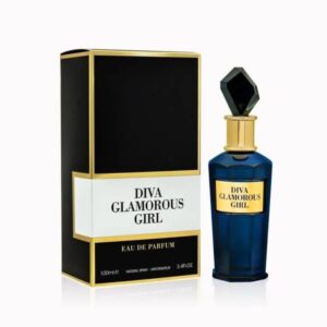 Fragrance World Diva Glamorous Girl EDP-100ml