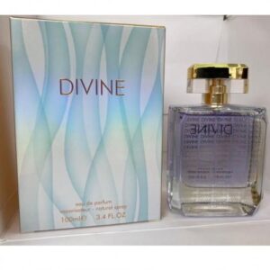 Fragrance World Divine For Women EDP-100ml