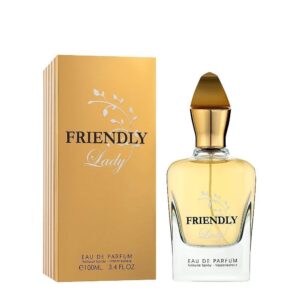 Friendly Lady EDP-100ml