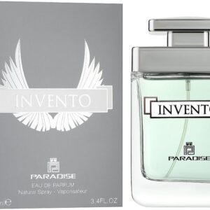 Fragrance World Invento EDP For Men-100ml