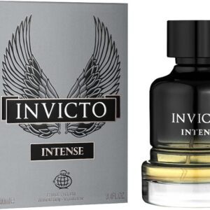 Fragrance World Invicto Intense EDP For Men-100ml
