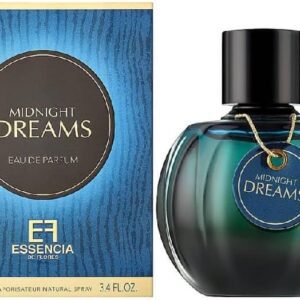 Fragrance World Midnight Dreams For Women EDP-100ml