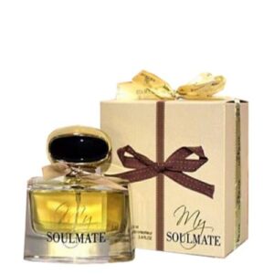 My Soulmate For Women EDP 100ml
