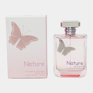 Fragrance World Nature De France EDP Pour Femme-100ml