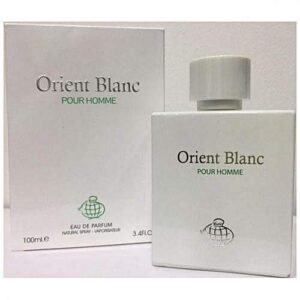 Fragrance World Orient Blanc Pour Homme EDP-100ml