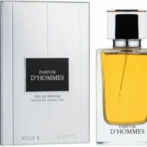 Fragrance World Parfum D’Hommes EDP For Men-100ml