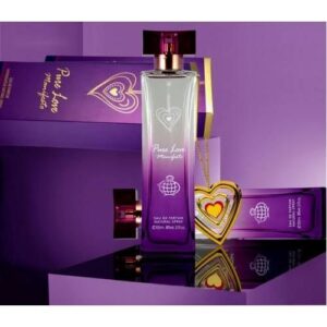 Fragrance World Pure Love Manifesto EDP-100ml