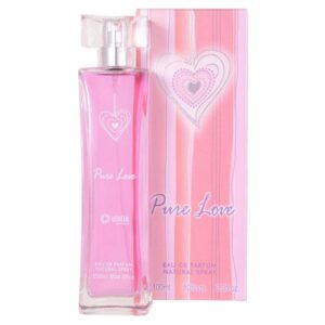 Fragrance World Pure Love For Women EDP 100ml