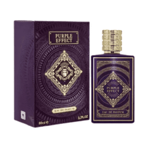 Fragrance World Purple Eeffect EDP For Women-100ml