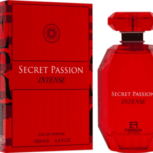 Fragrance World Secret Passion Intense EDP For Women-100ml