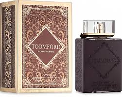 Fragrance World Toomford Pour Homme EDP-100ml