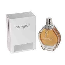 Vurv Convict For Women EDP-100ml