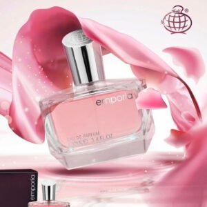 Fragrance World Emporia For Women EDP-100ml