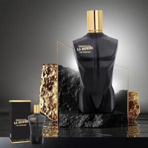 Fragrance World Essencia La Homme Le Parfum EDP For Men-100ml