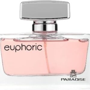 Fragrance World Euphoric For Women EDP-100ml