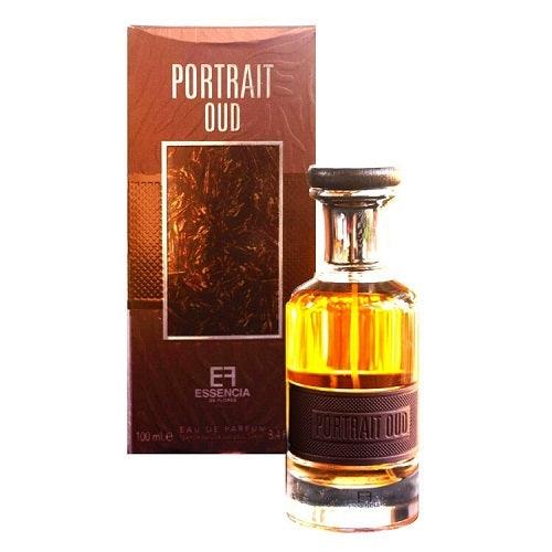Fragrance World Portrait Oud For Men EDP-100ml