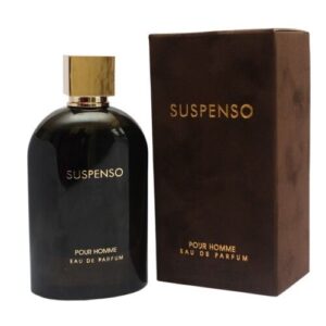 Fragrance World Suspenso For Men EDP-100ml