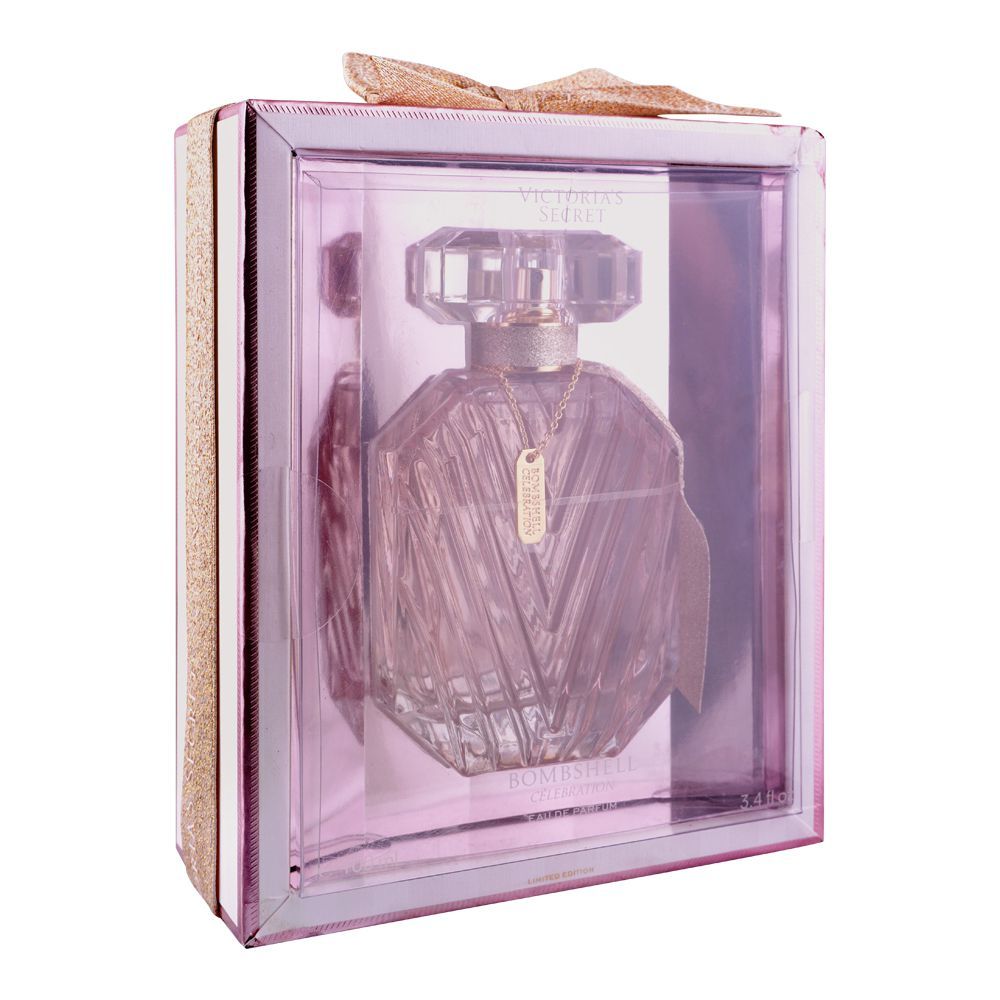 Bombshell Celebration Women EDP 100ml