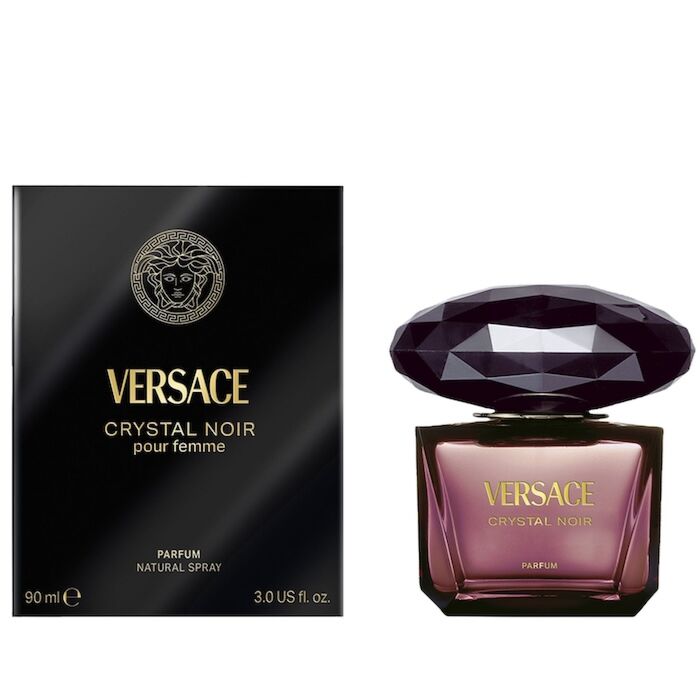 Crystal Noir Pour Femme PARFUM 90ml