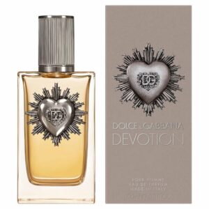 Devotion Pour Homme EDP 100ml