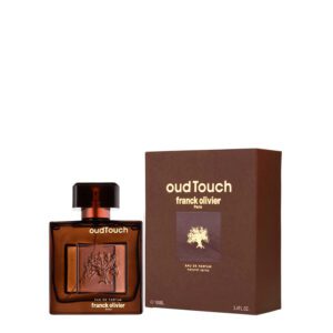 Franck Olivier Oud Touch Men EDP 100ml