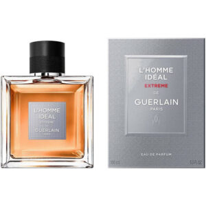 Guerlain L'Homme Ideal Extreme EDP 100ml