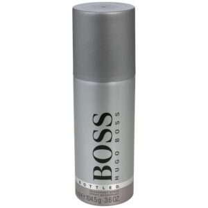 Hugo Boss Botttled Deodorant Spray-150ml