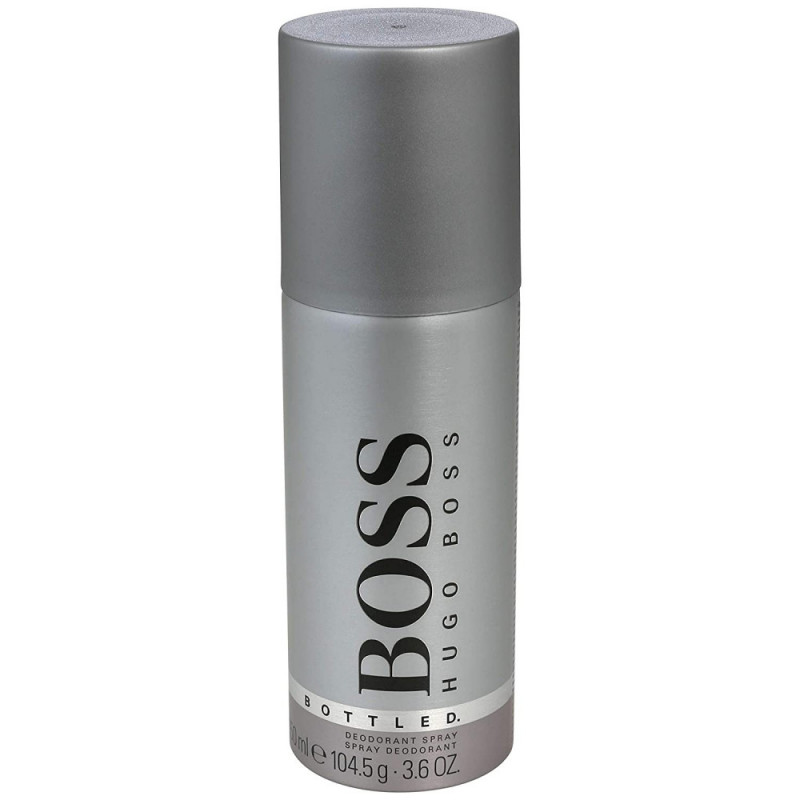 Hugo Boss Botttled Deodorant Spray-150ml