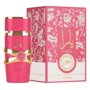 Lattafa Yara Candy Women EDP 100ml