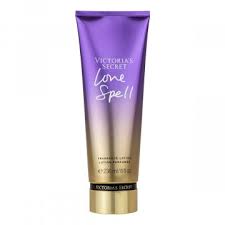 Victoria's Secret Love Spell Fragrance Lotion-236ml