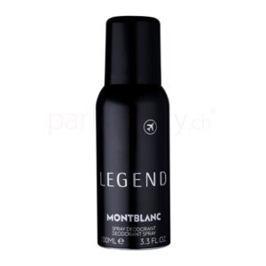 Mont Blanc Legend Deodorant Spray For Men-100ml