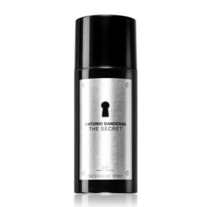 Antonio Banderas The Secret Deodorant Spray-150ml
