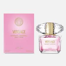 Versace Bright Crystal Women PARFUM 90ml