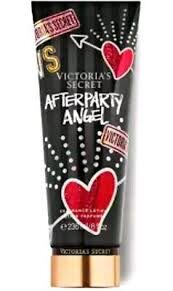 Victoria's Secret Afterparty Angel Fragrance Lotion 236ml