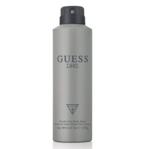 Guess 1981 deodorizing Body Spray 226ml