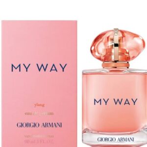 My way Ylang Women EDP 90ml