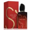Si EDP Intense Passione For Women 100ml