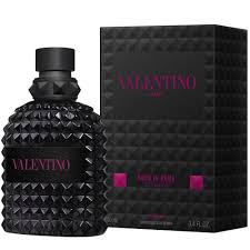 Valentino Born in Roma Extradose Uomo Men PARFUM 100ml