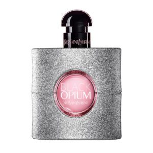 Black Opium EDP Glitter For Women 90ml