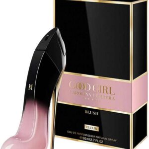 Good Girl Blush Elixir Women EDP 80ml