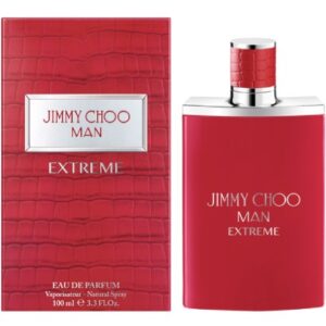 Jimmy Choo Extreme EDP For Men 100ml