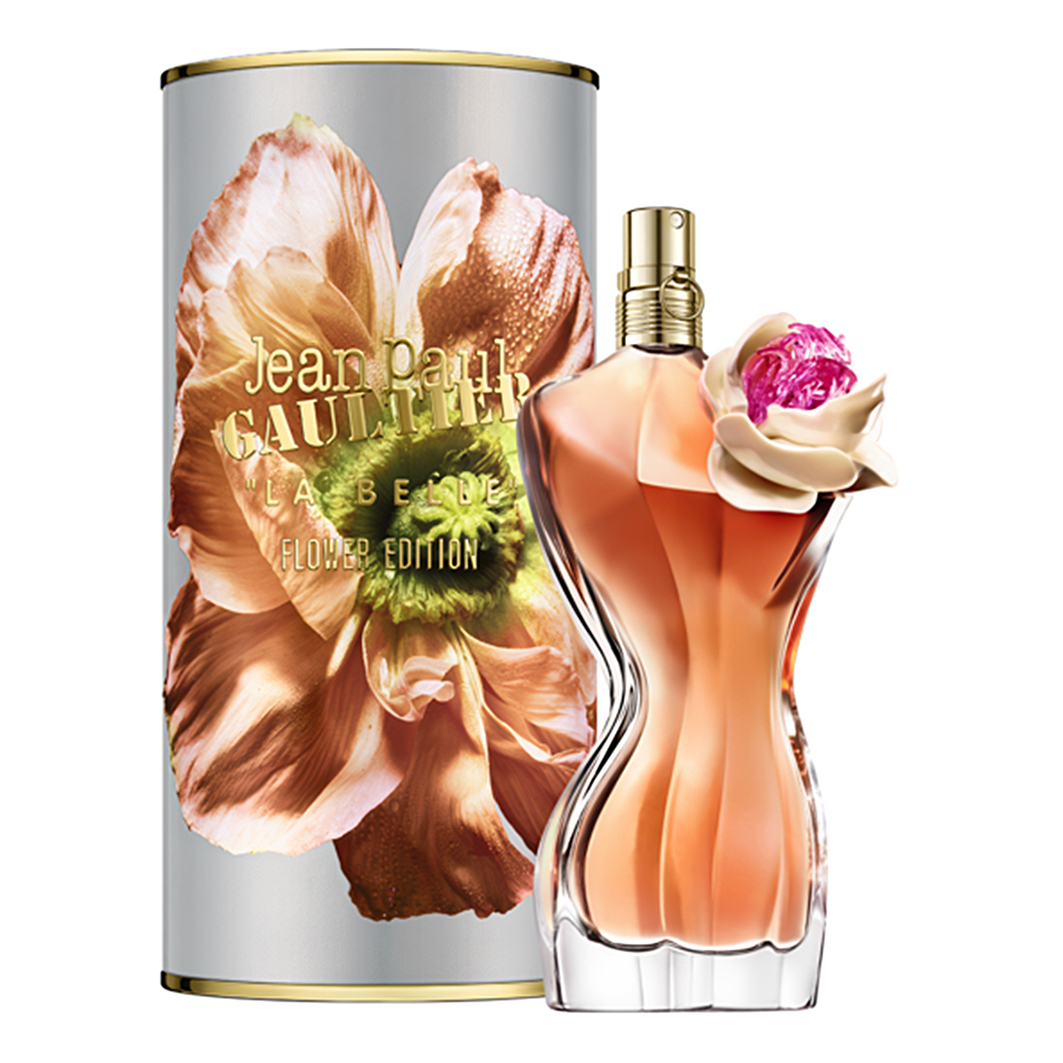 La Belle Flower Edition Women EDP 100ml