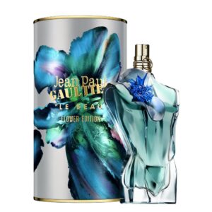 Le Beau Flower Edition Men EDP 125ml