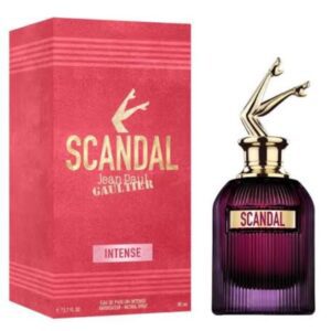 Scandal Intense EDP For Women 80ml