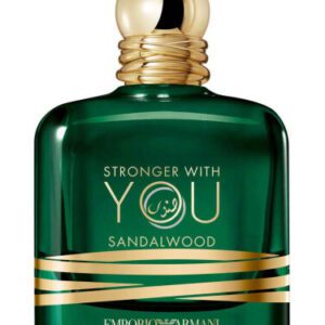 Stronger With You Sandalwood Unisex EDP 100ml